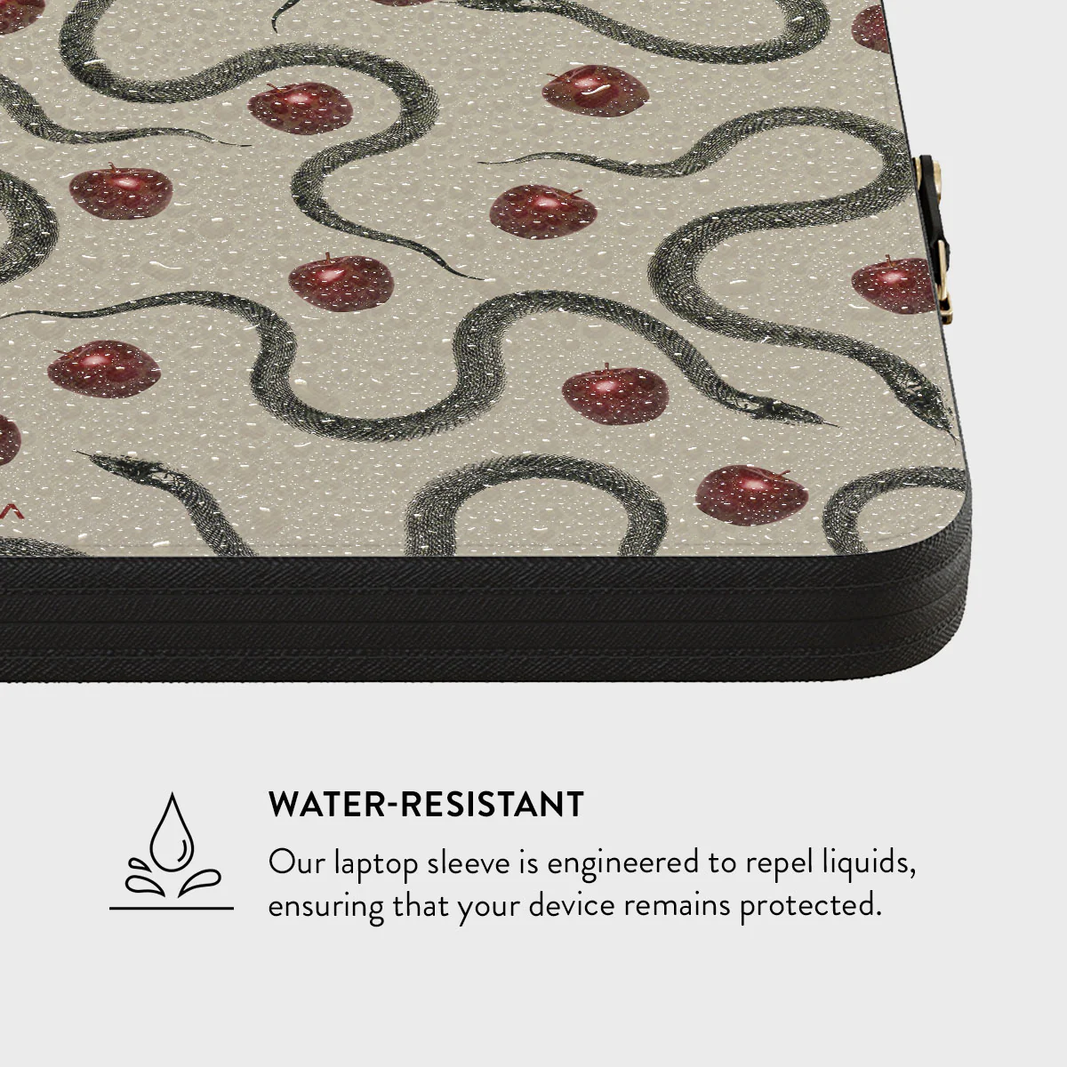 Sinful - Laptop Sleeve