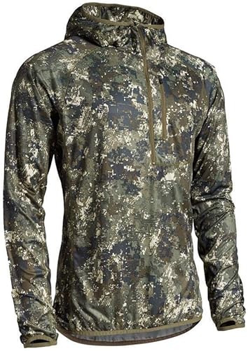 NORTHERN HUNTING ARILD Tarnung Pullover (2XL)