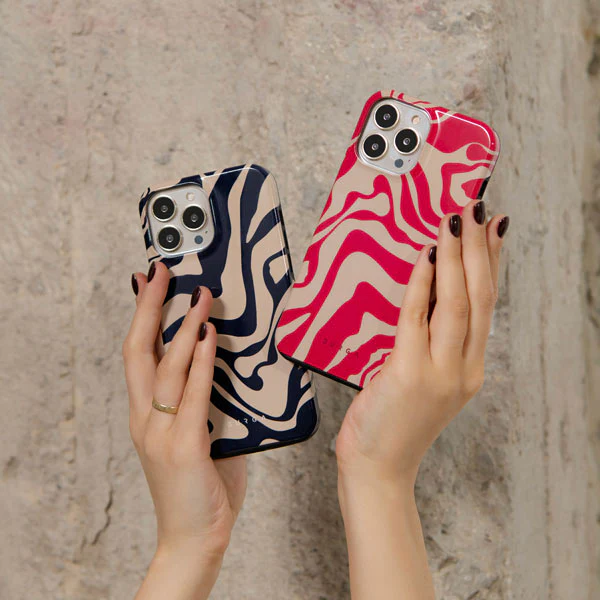 Vigilant - iPhone 16 Pro Max Case