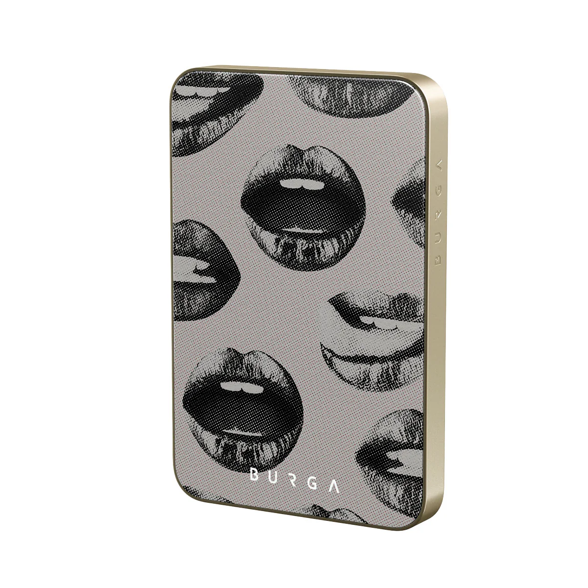 Next Mistake - Magnetic Power Bank