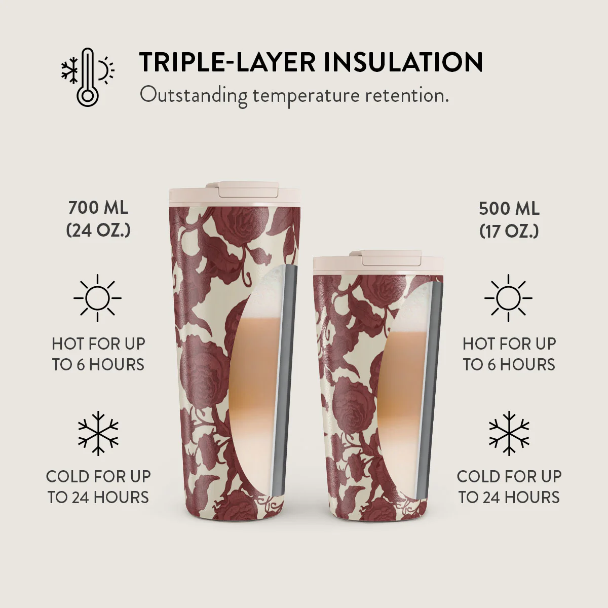 Tease Me - Travel Mug