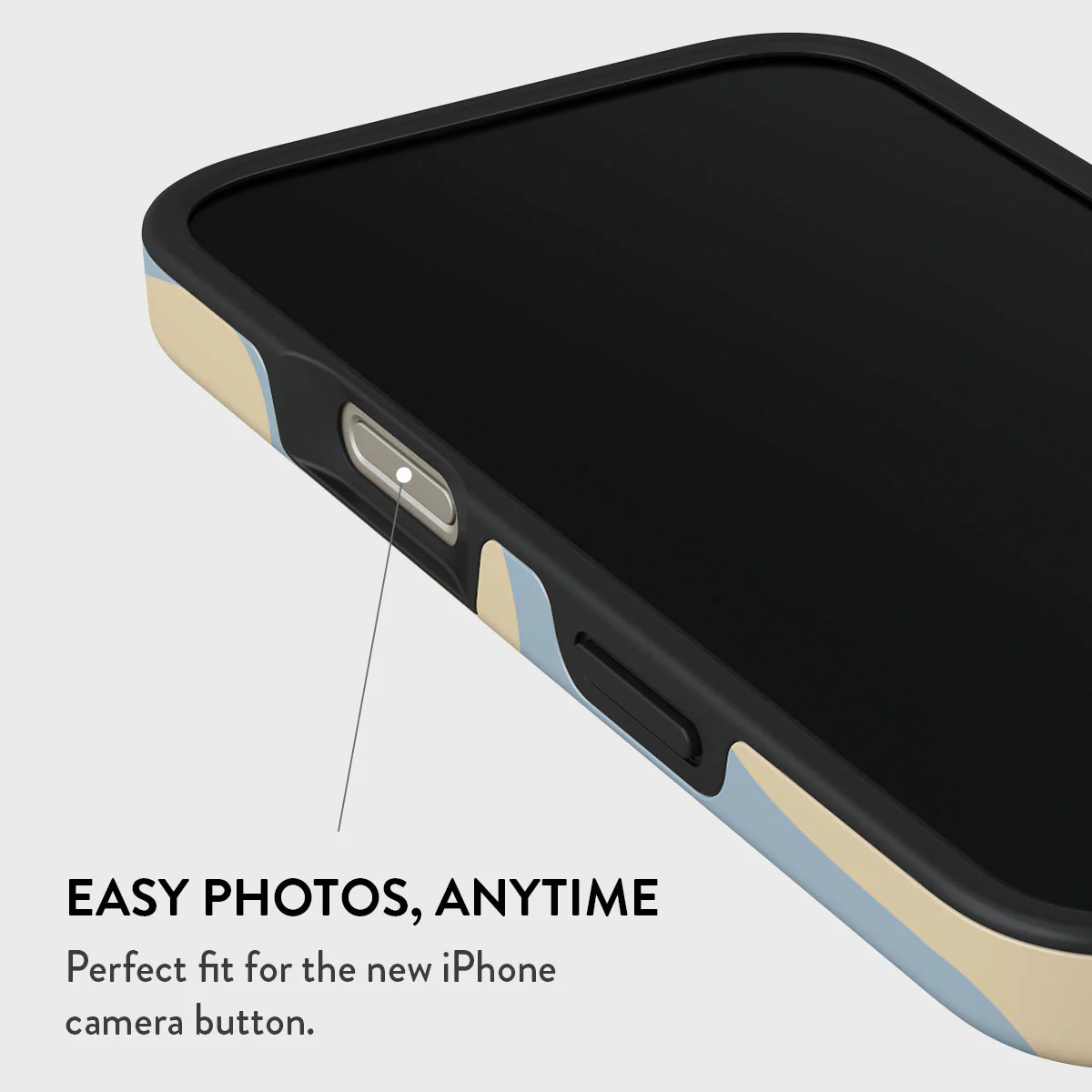 Flow - iPhone 16 Pro Max Case