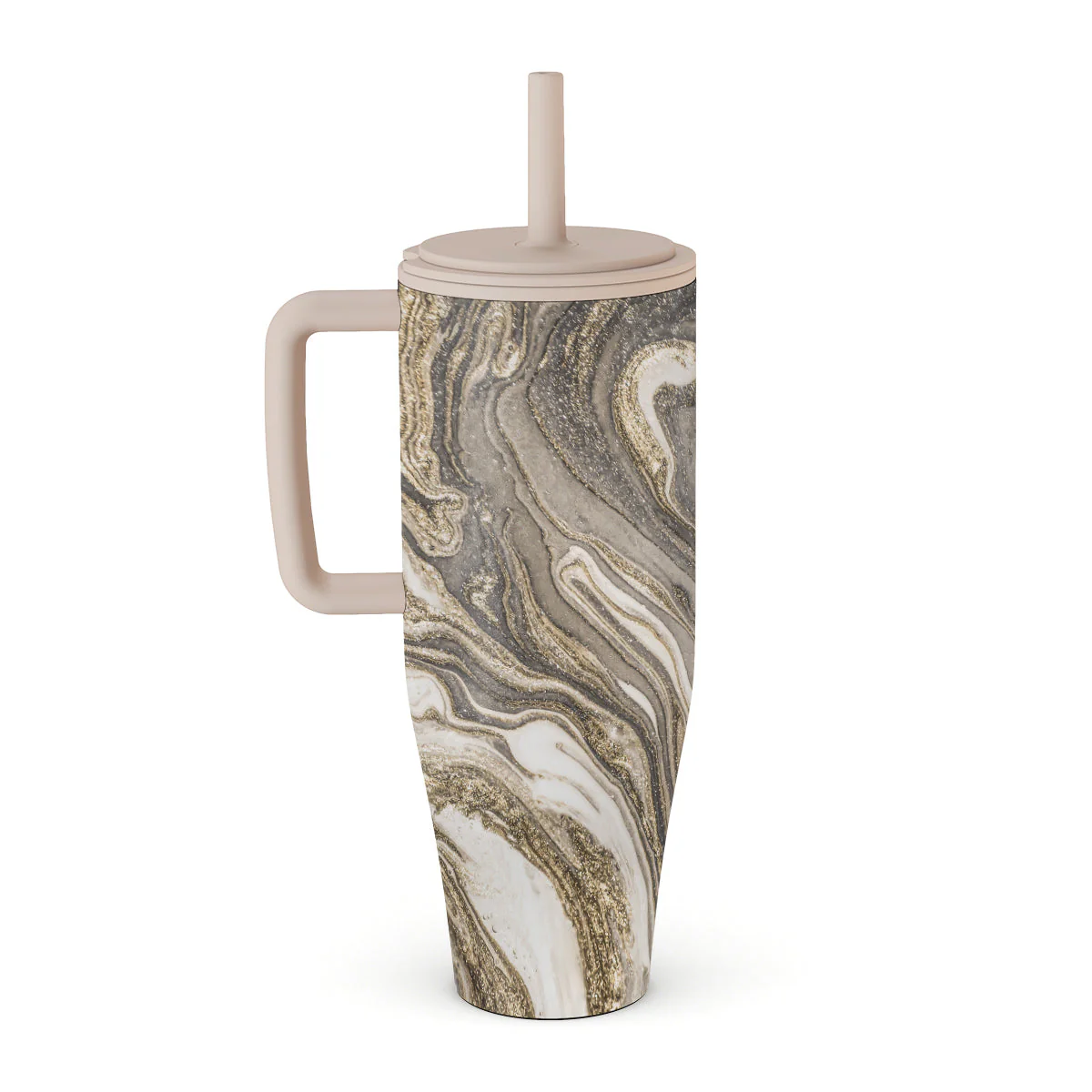 Endless Beauty - Luxury All Day Leakproof Tumbler