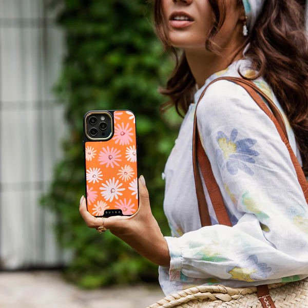 Golden Hour - iPhone 16 Pro Max Case