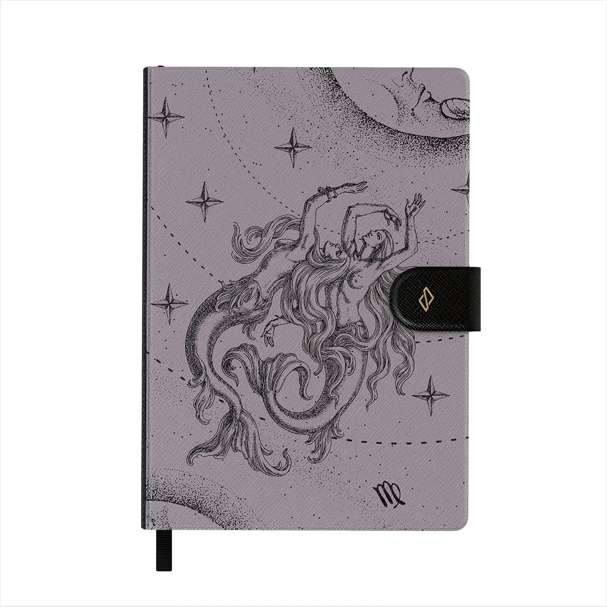 Virgo - Notebook