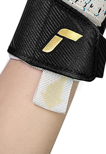 Reusch Fastgrip Fusion Torwarthandschuhe