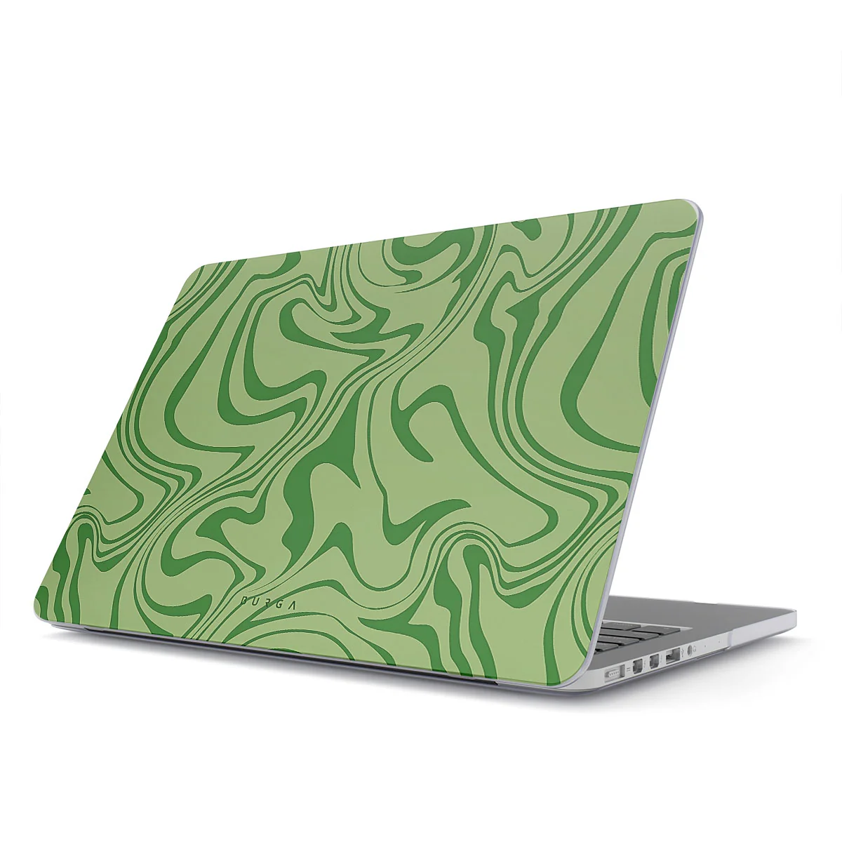 Funky Sensation - Macbook Case