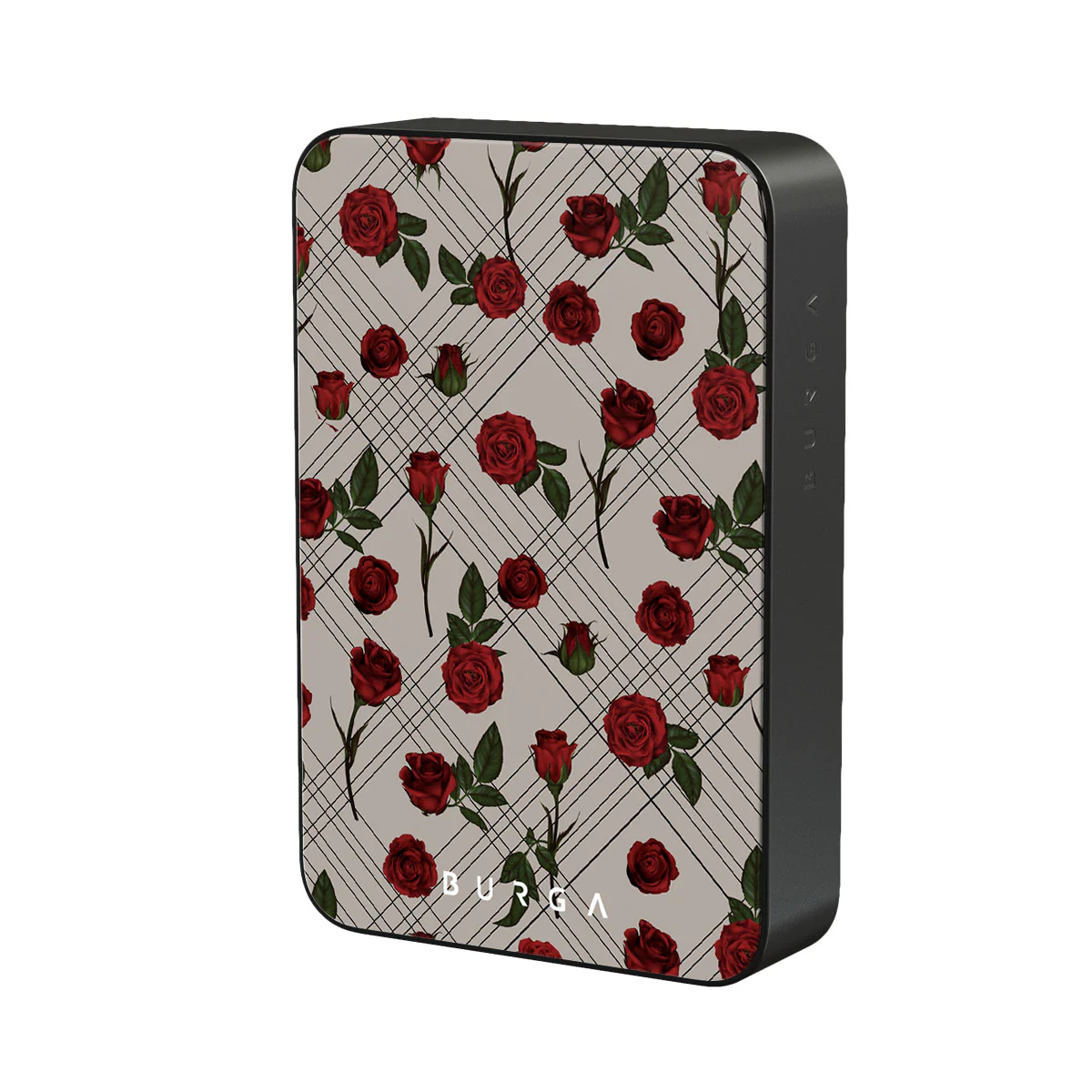 Sweet Sin - Magnetic Power Bank