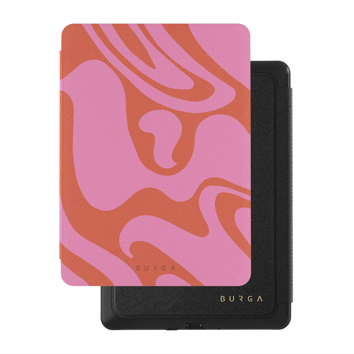 Ride The Wave - Kindle Paperwhite (11th Gen) Case