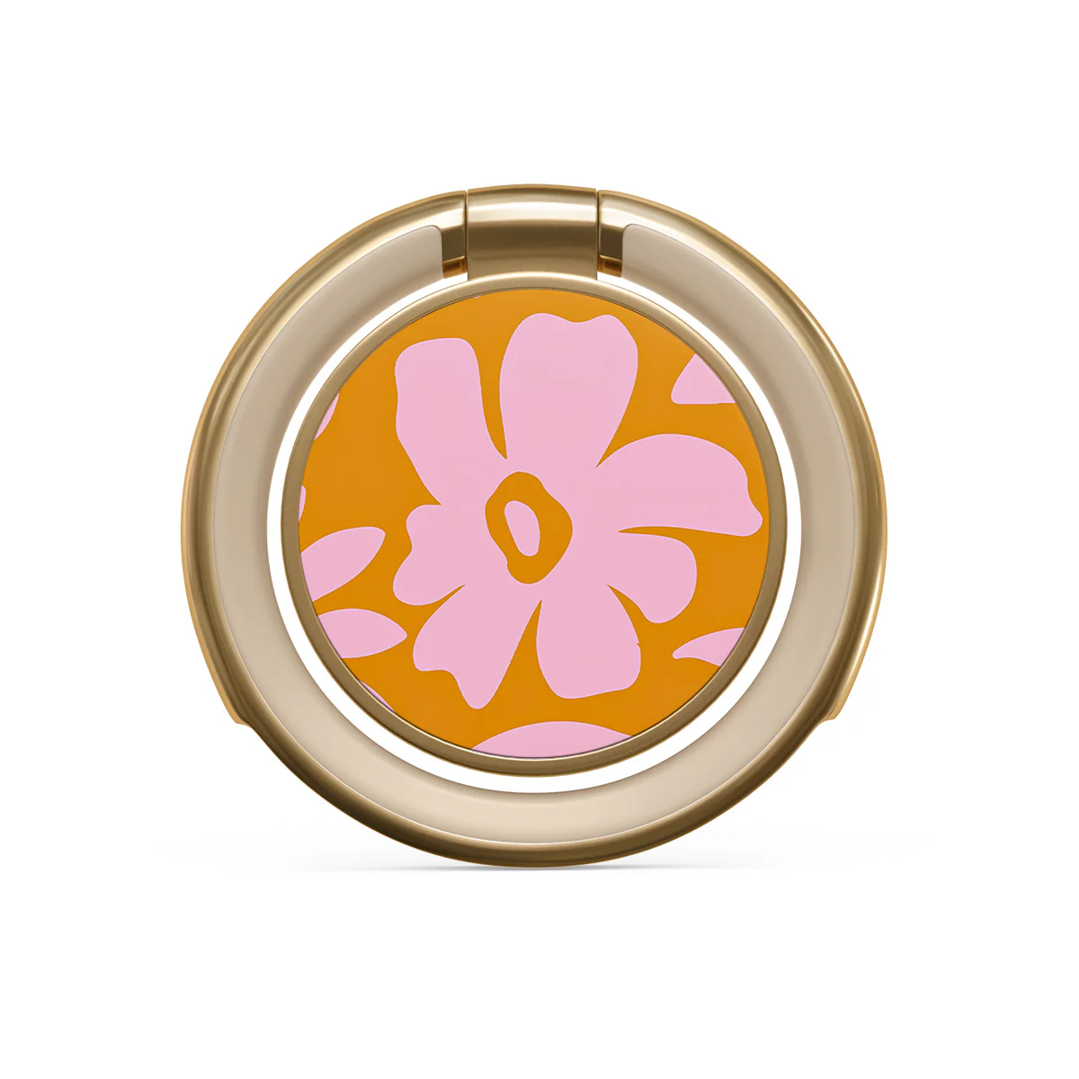 Daytime Fiesta - Adhesive Ring Holder