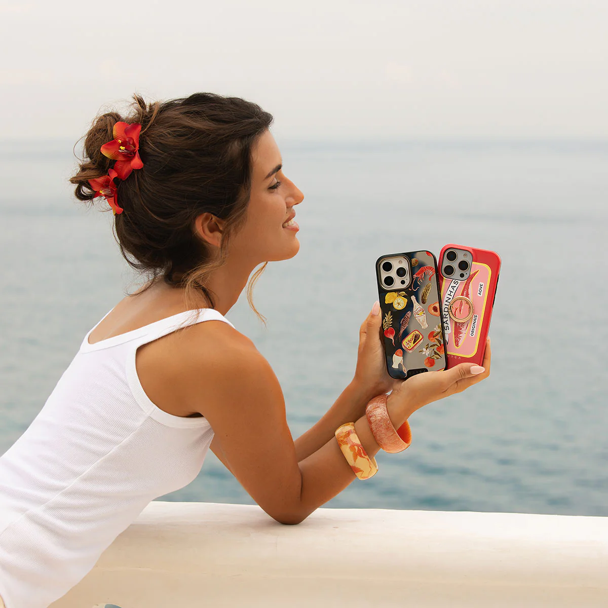 Gourmet - iPhone 16 Pro Max Case