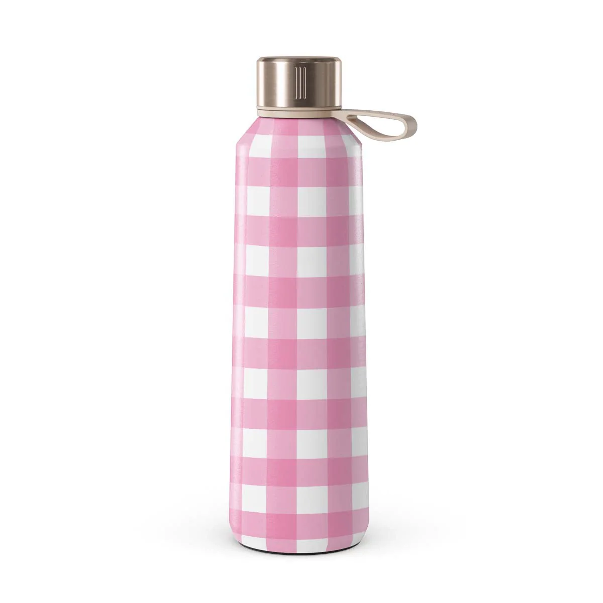 Think Pink - Water Bottle