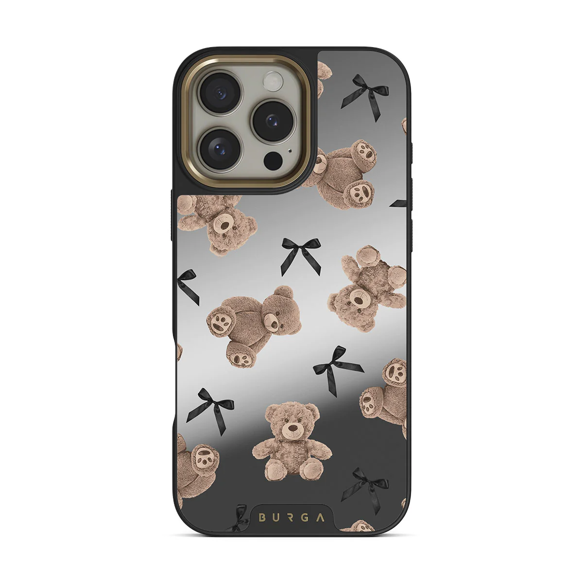 BFF - iPhone 16 Pro Max Case