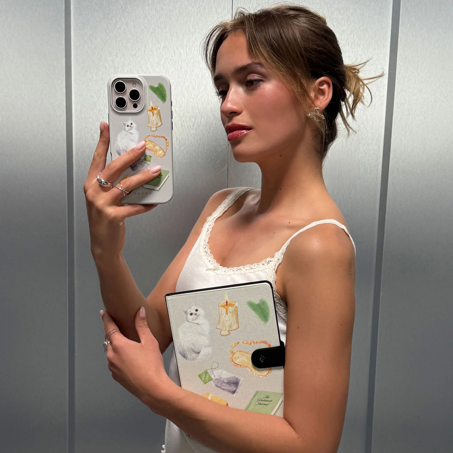 Soft Era - iPhone 16 Pro Max Case