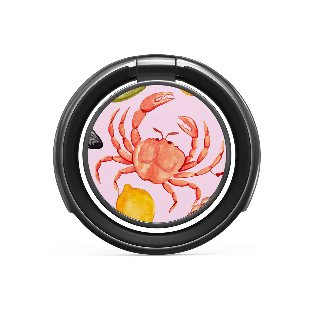 Bajo El Sol - Adhesive Ring Holder