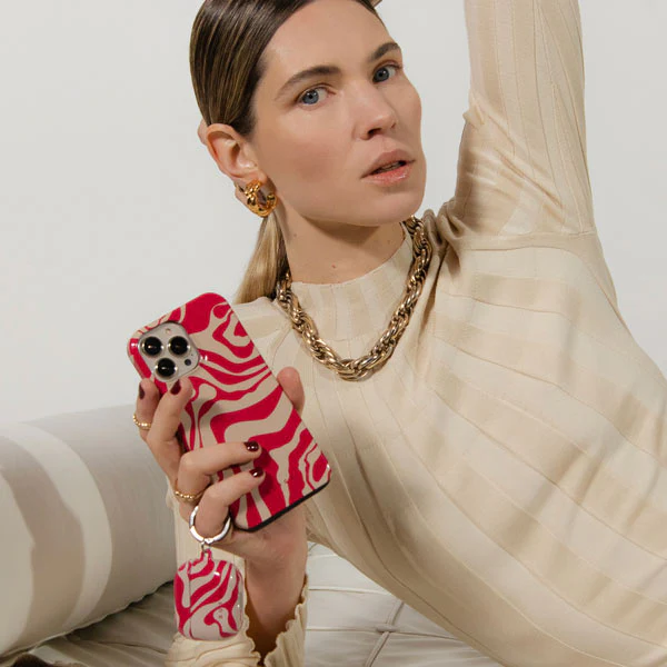 Siren - iPhone 16 Pro Max Case