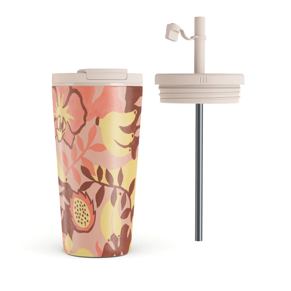 Frutaria - Travel Mug