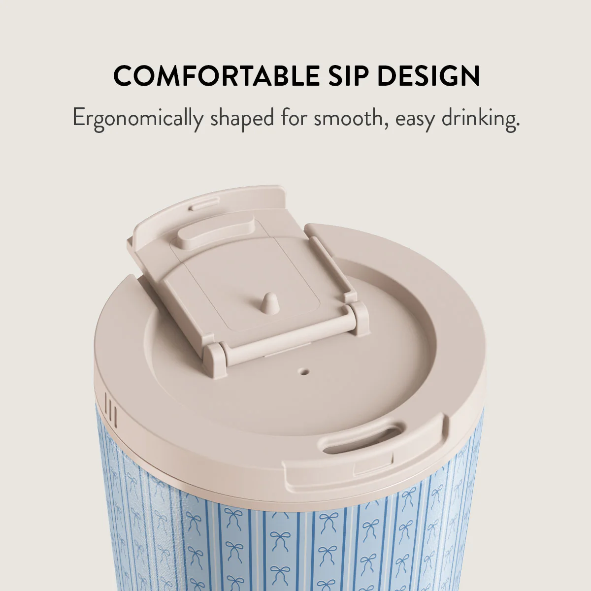 Follow Me - Travel Mug