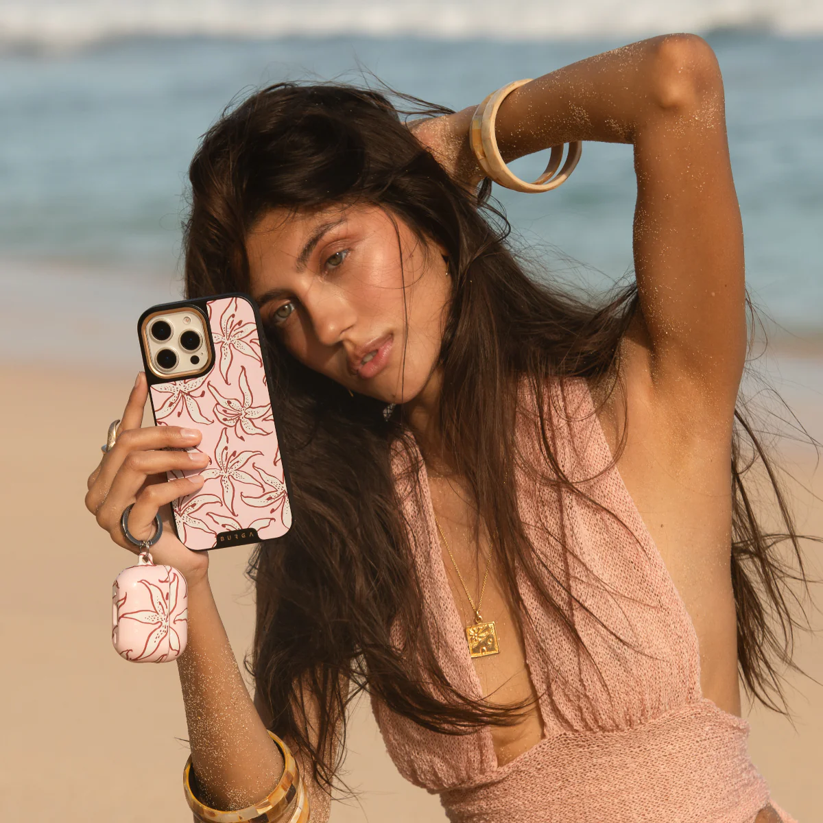 Nymph - AirPods 3 Case