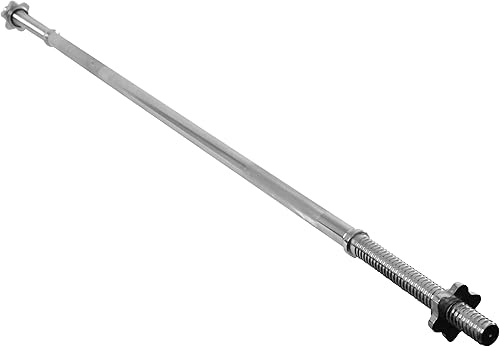 POWRX Hantelbank Profi I Drückerbank höhenverstellbar I Dip Griffe für Fitness Kraft Training I Trainingsbank Einzeln oder Set (Set Hantelbank + 50kg Guss Set)