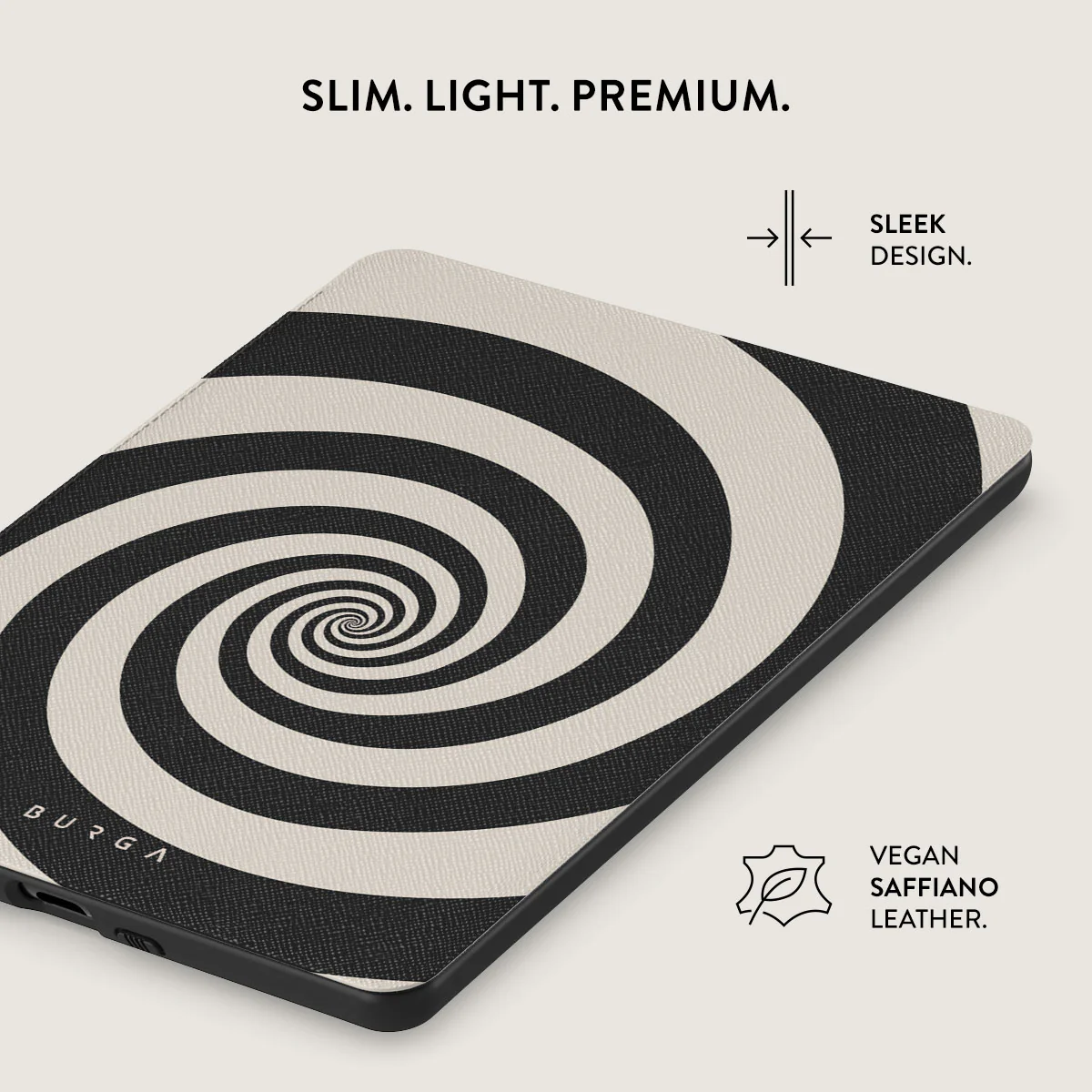 Rabbit Hole - Kindle Paperwhite (11th Gen) Case