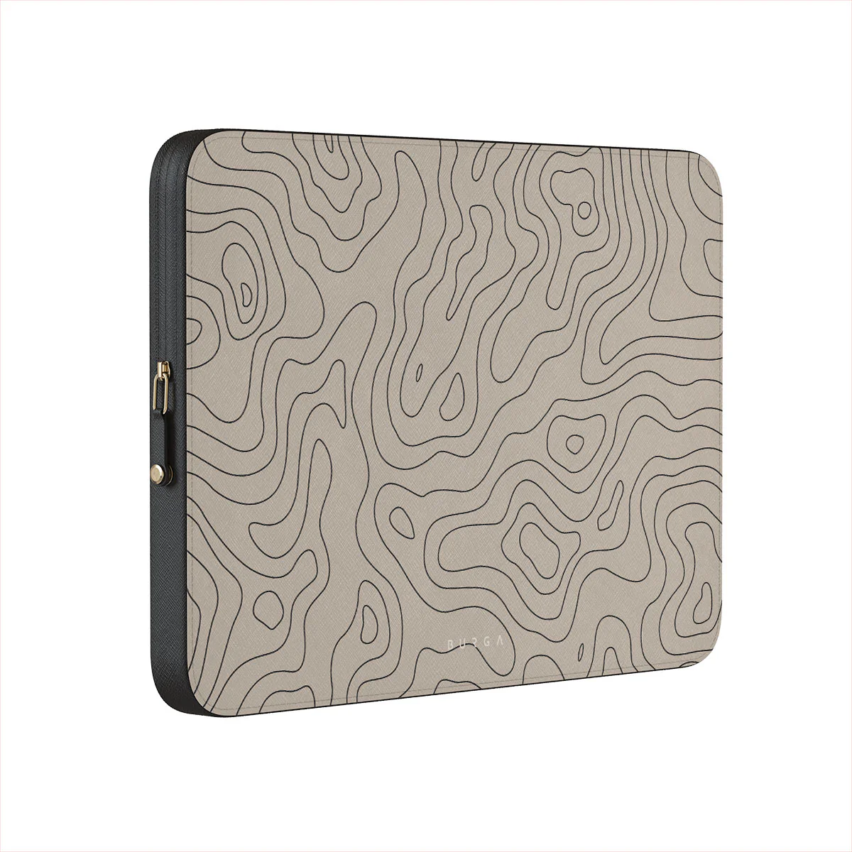 Wild Terrain - Minimalist Laptop Sleeve