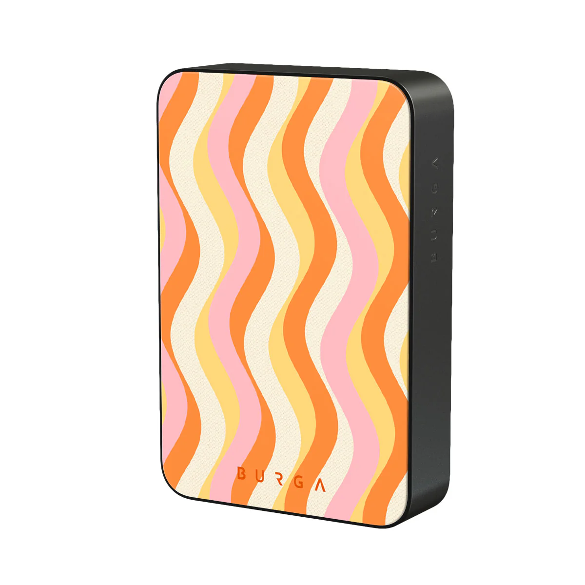 Flower Power - Magnetic Power Bank