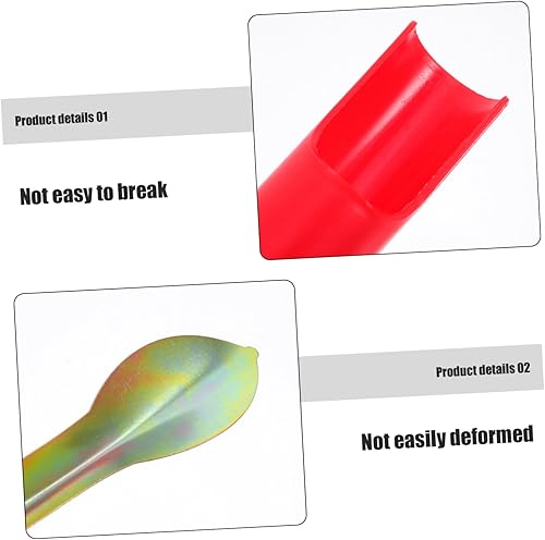 Supvox 2 Stück Meeresstangenhalterung Tragbarer Angelrutenhalter Universeller Angelrutenständer Verstellbarer Klappbarer Rutenhalter Erdspieß Rutenhalter Boden Angelrutenhalter