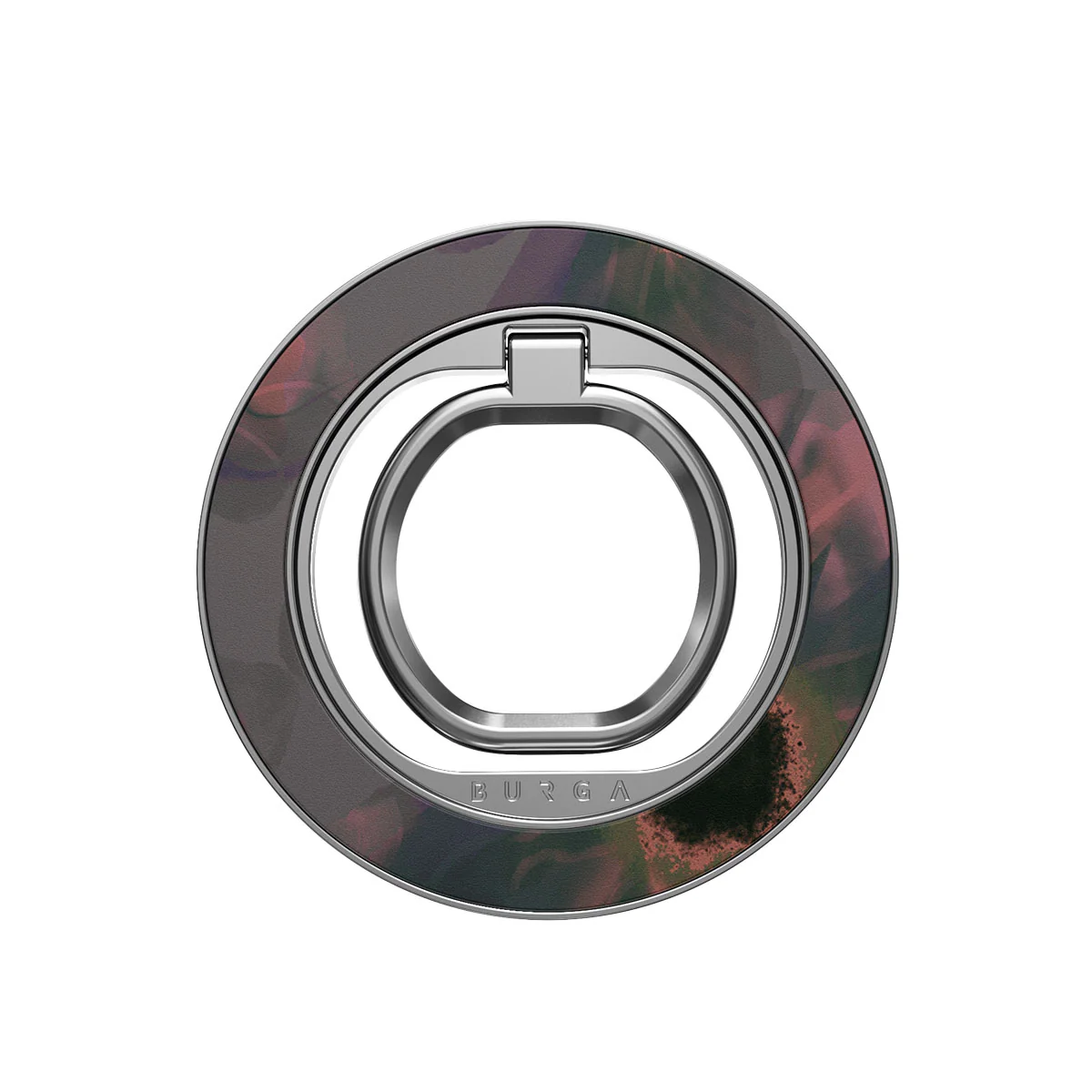 Volcanic Garden - Magnetic Ring Holder