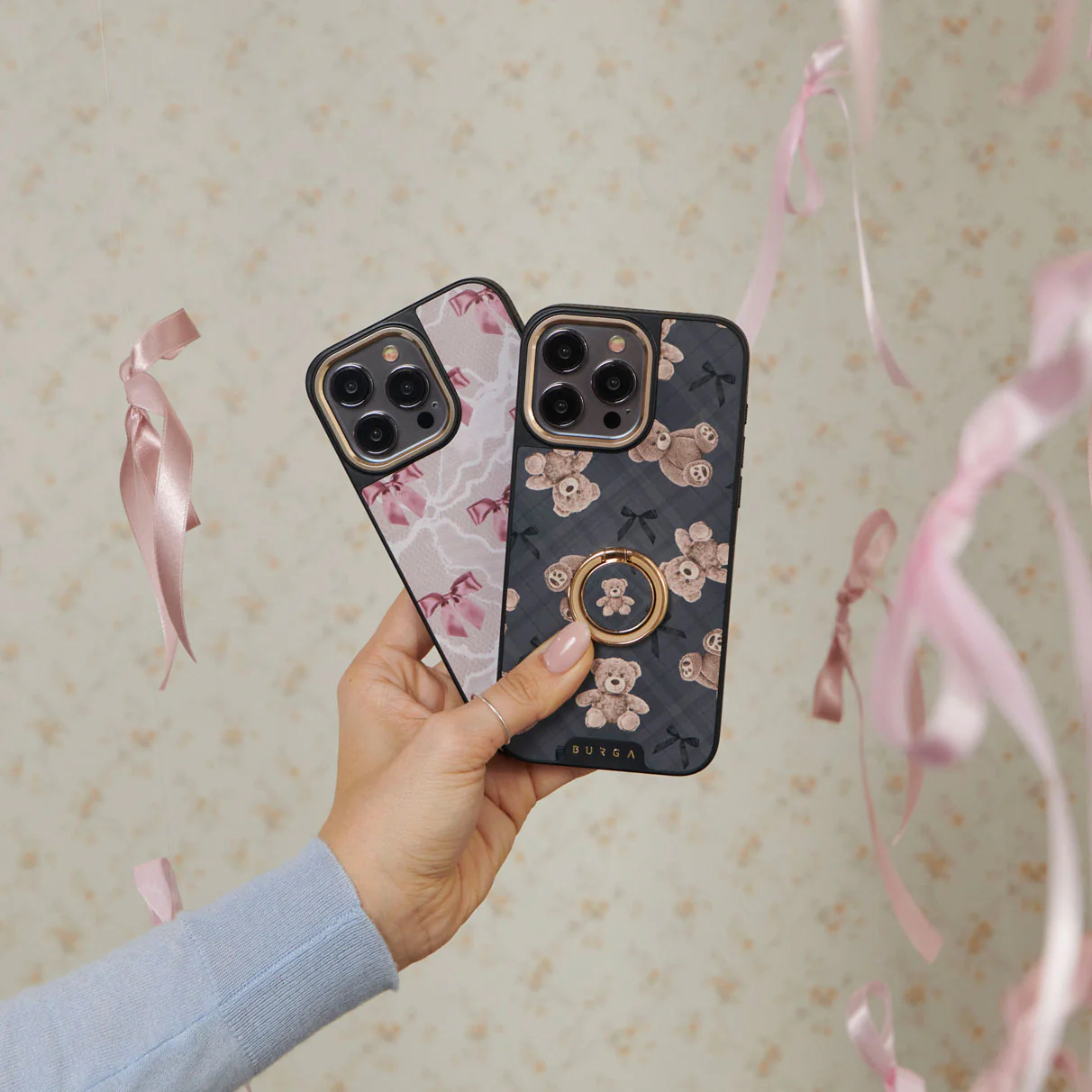 BFF - iPhone 16 Pro Max Case