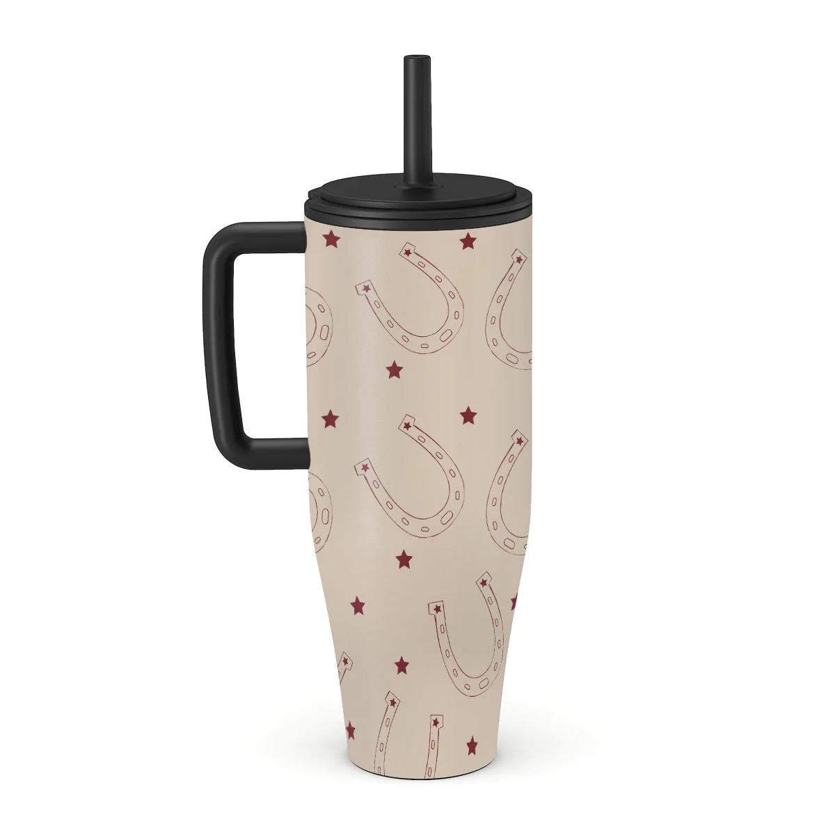 Lucky Charm - All Day Leakproof Tumbler