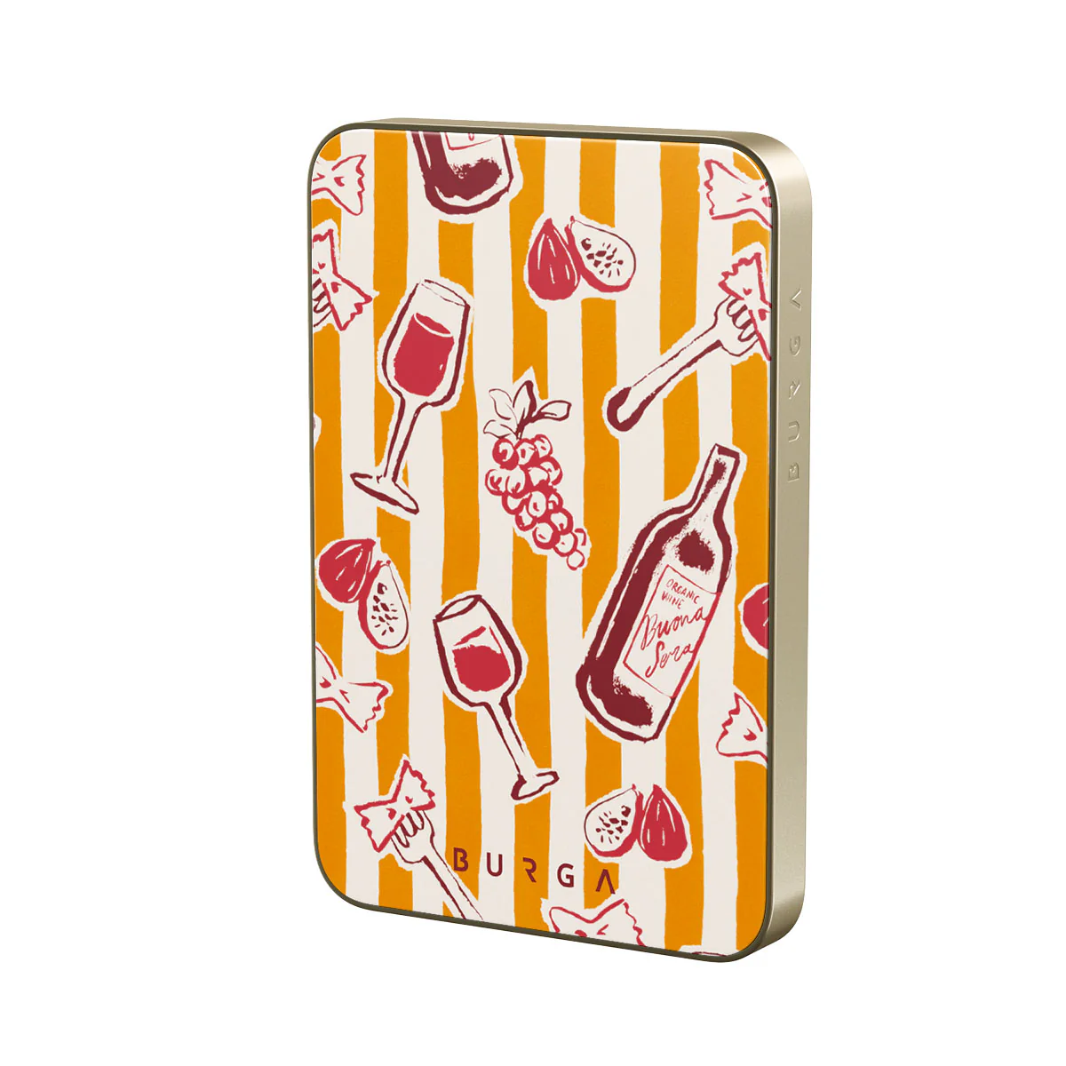 Buona Sera - Magnetic Power Bank