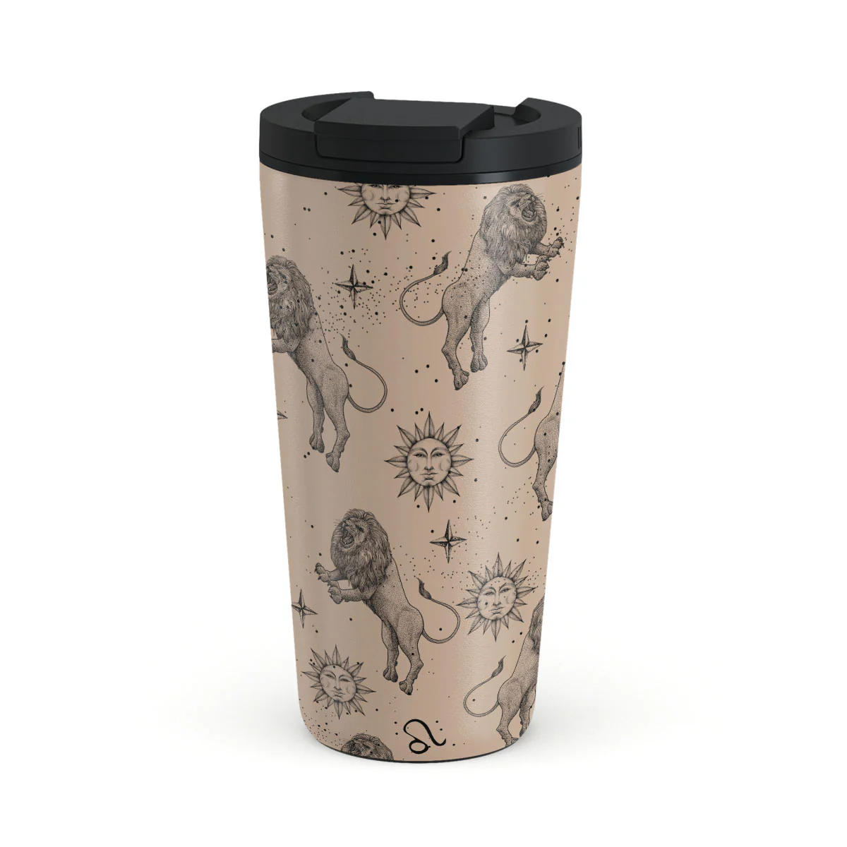 Leo - Travel Mug