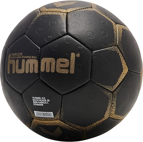 hummel Handball Hmlenergizer Erwachsene Größe 2