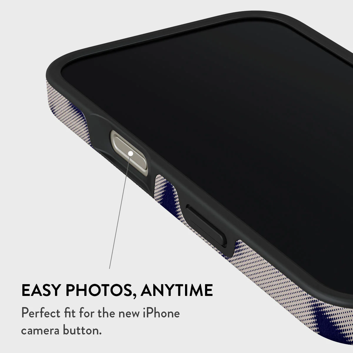 Starstruck - iPhone 16 Pro Max Case