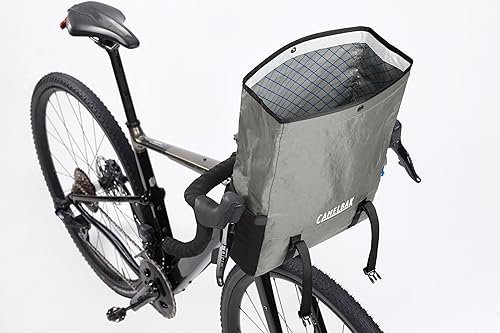 Camelbak M.U.L.E. 12 Lenker Pack, Wolf Grey