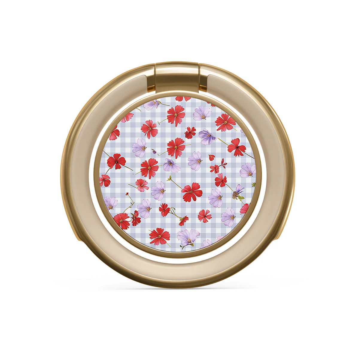 Idyllic - Adhesive Ring Holder