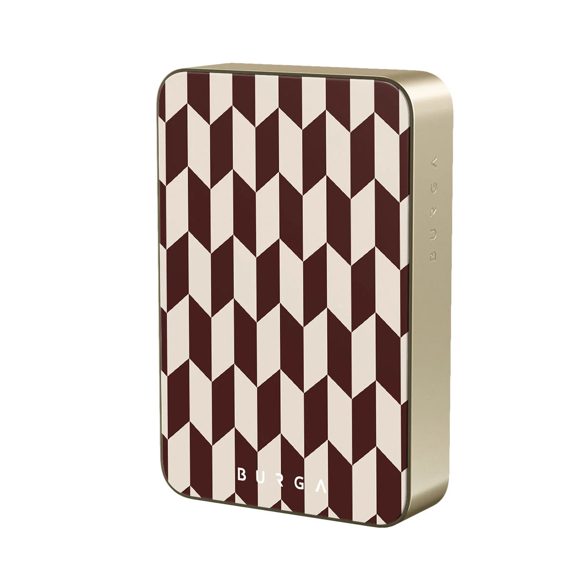 Etiquette - Magnetic Power Bank