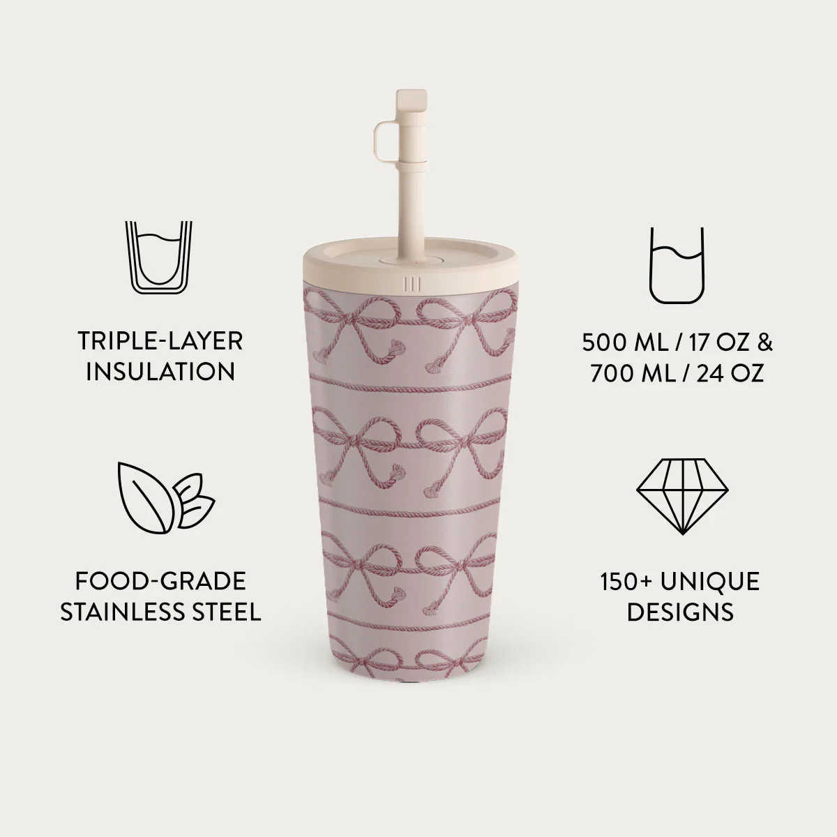 Cowgirl - Travel Mug