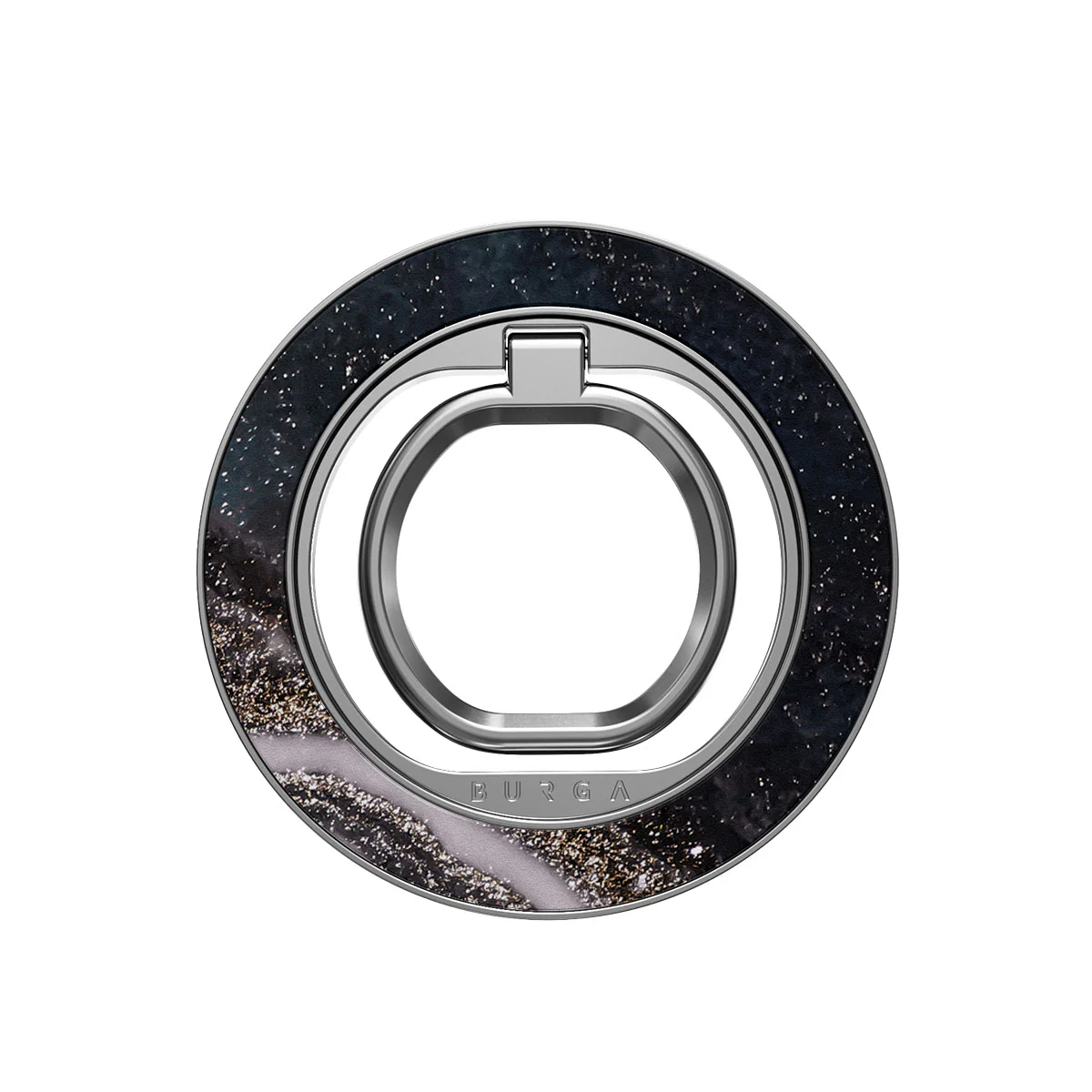 Magic Night - Beautiful Magnetic Ring Holder