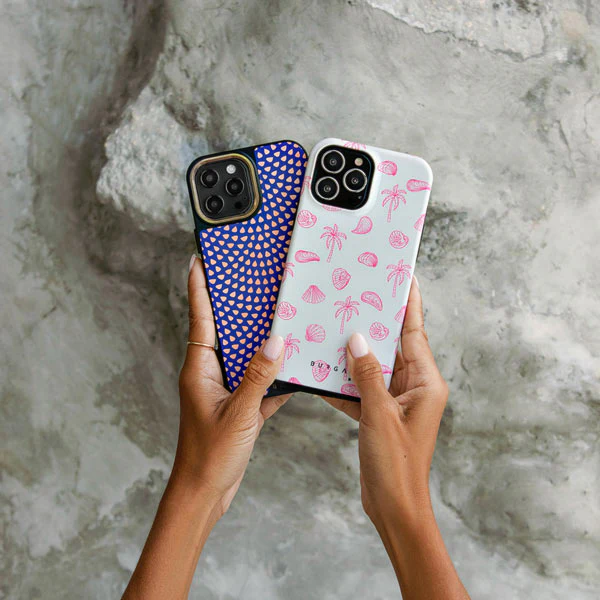 Beach Please - iPhone 16 Pro Max Case