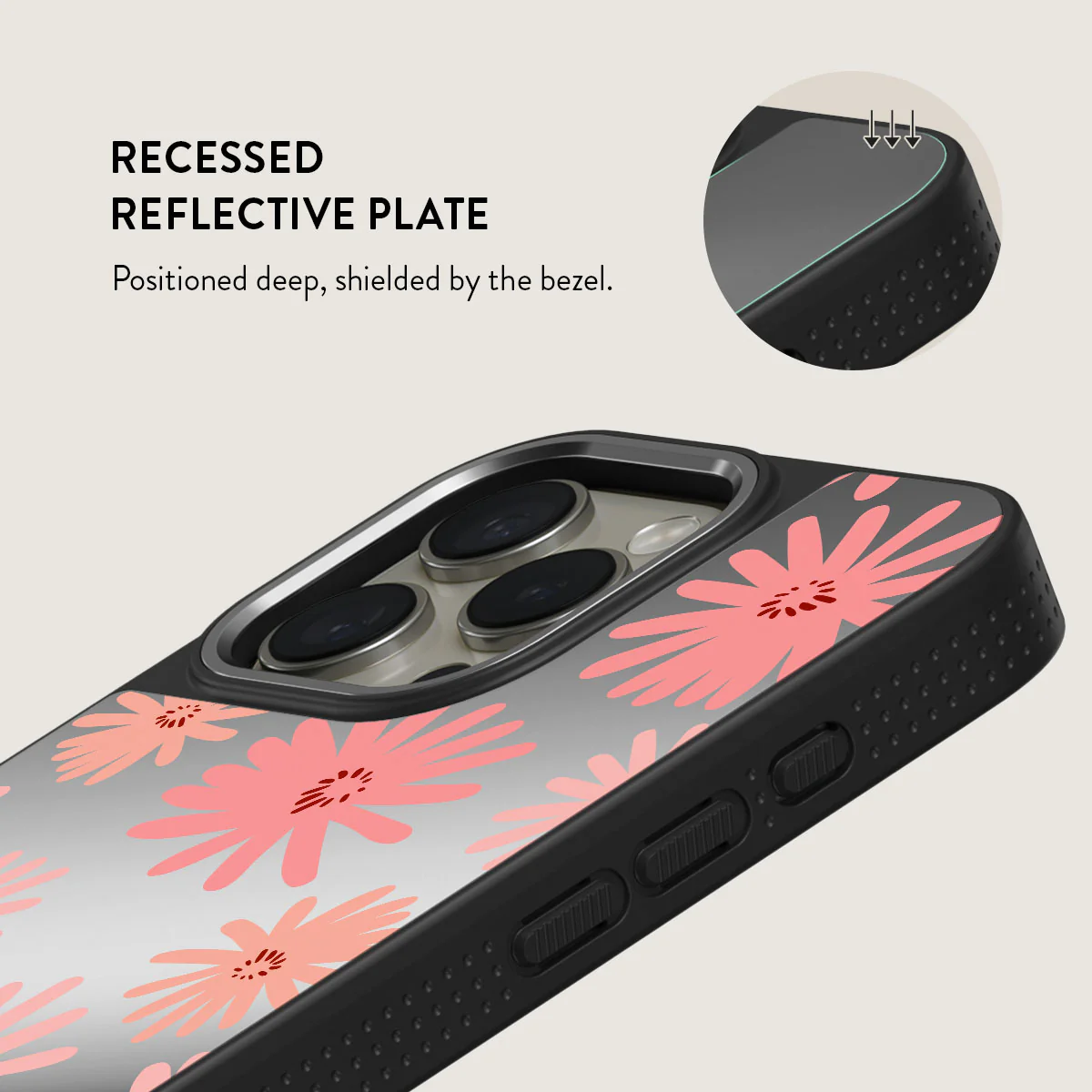 Golden Hour - iPhone 16 Pro Max Case