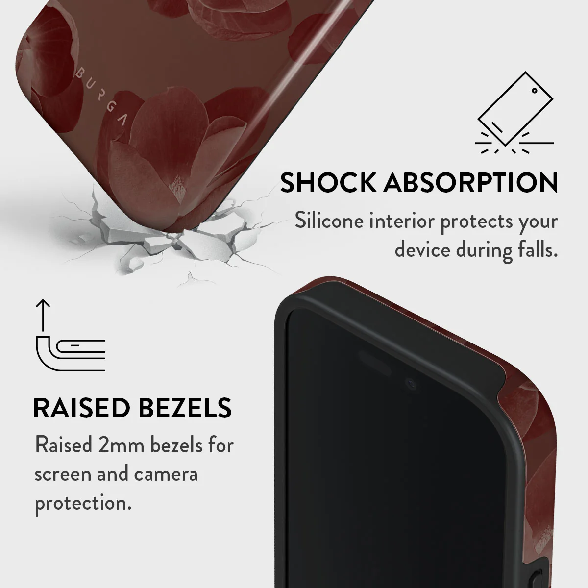 Eternal - iPhone 16 Pro Max Case