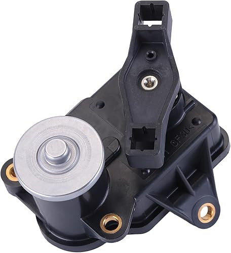 PIERBURG 7.01132.11.0 Aktuator Drosselklappen Kompatibel für MERCEDES OM642 64215000494