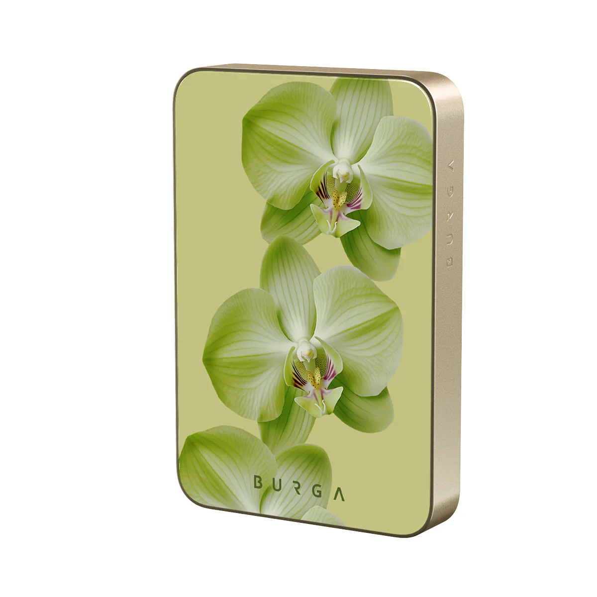 Purity - Magnetic Power Bank