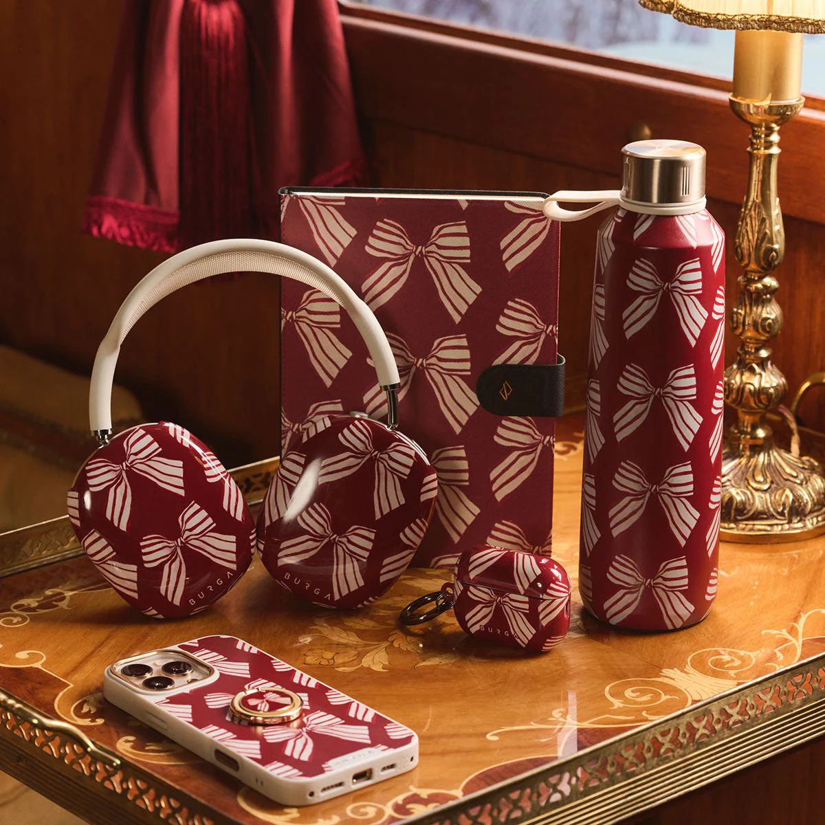 Special Delivery - Infinity Planner