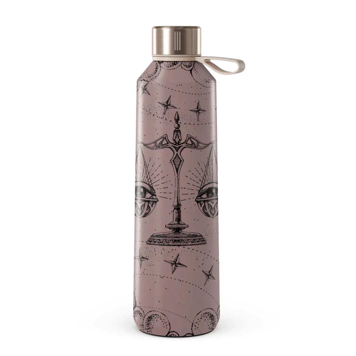 Libra - Water Bottle
