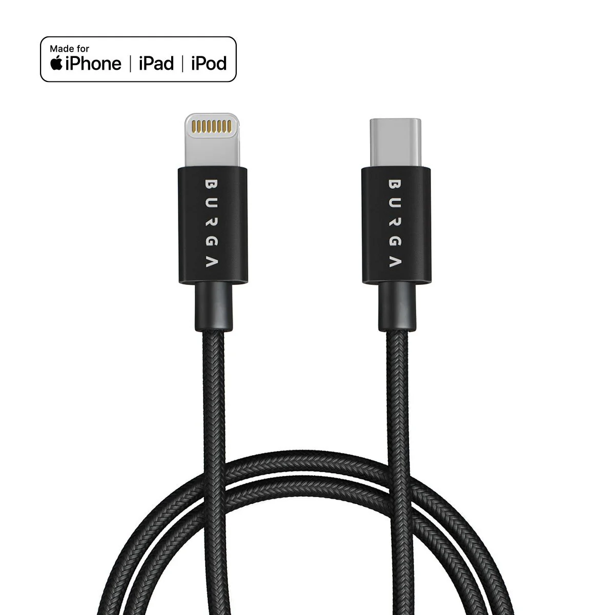 Charging cable