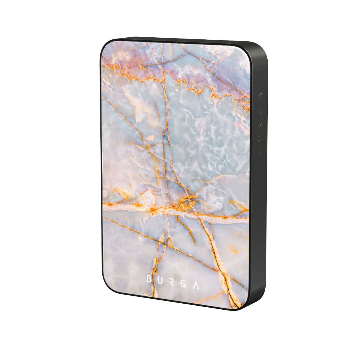 Shallow Sea - Magnetic Power Bank