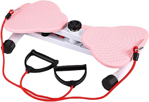 Taillen-Twisting-Fitness-Werkzeug, stehendes Bauch-Trainingsbrett Fußmassage, Gewichtsverlust